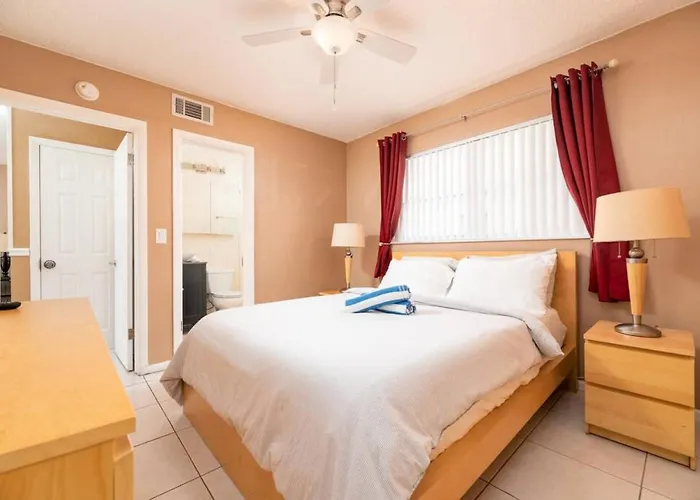 The Floranada Condo - Pompano Beach 19