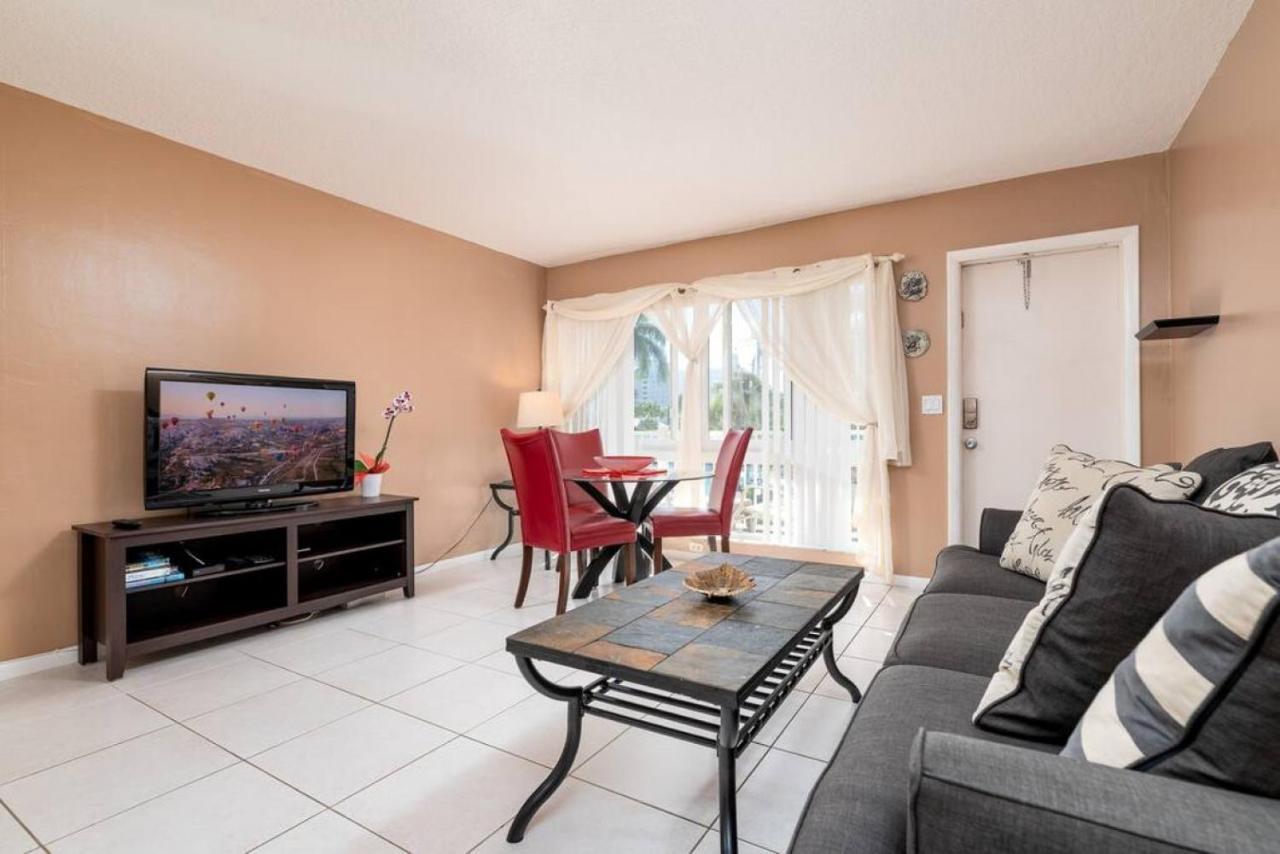 Ferienhaus The Floranada - Pompano 19 Pompano Beach
