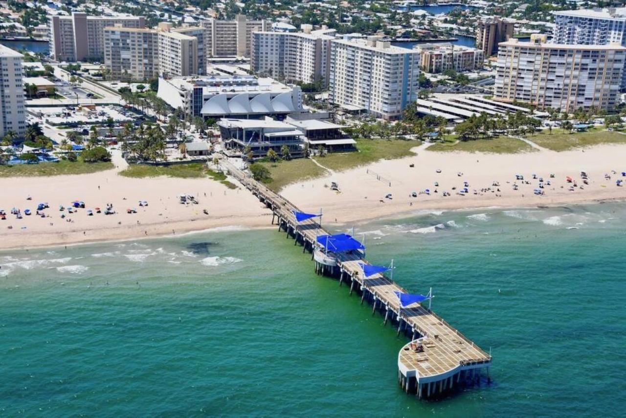 Ferienhaus The Floranada - Pompano 19 Pompano Beach