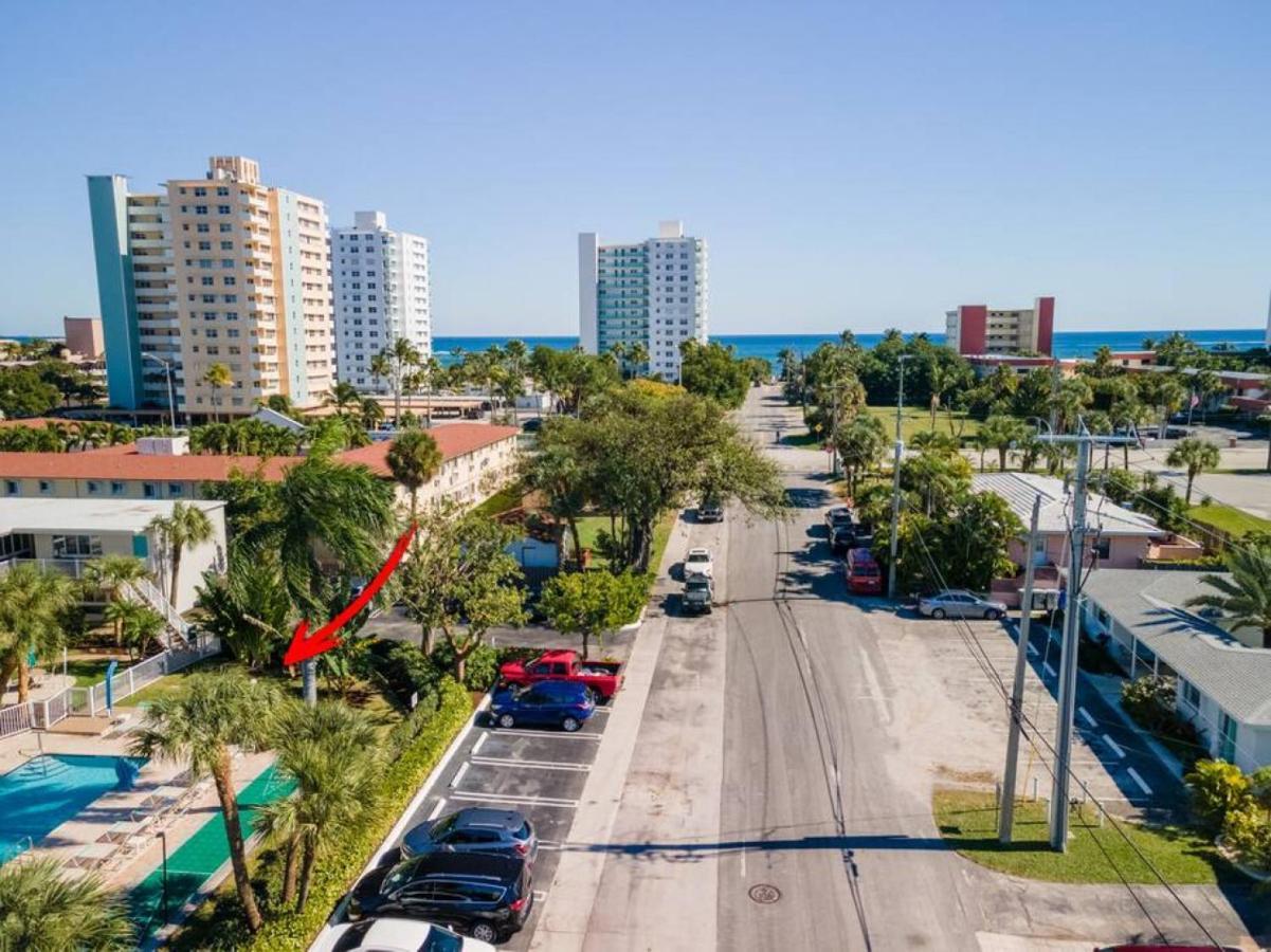 The Floranada - Pompano 19